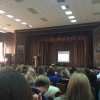 Перша міжнародна конференція з прикладного аналізу поведінки   «Застосування  прикладаного аналізу  поведінки – АВА в системній корекційній роботі з аутичними дітьми»